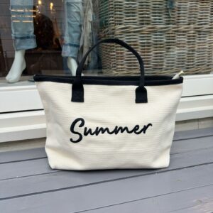 Tas Summer Roomwit