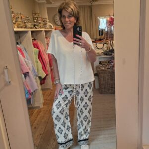 Broek Fem