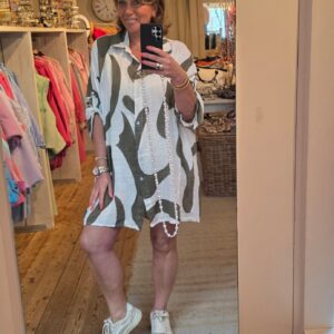 Dress Feline Army