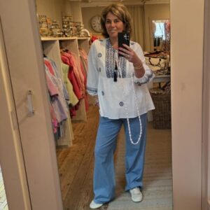 Blouse Lani
