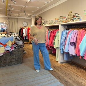 Top Jessie Camel