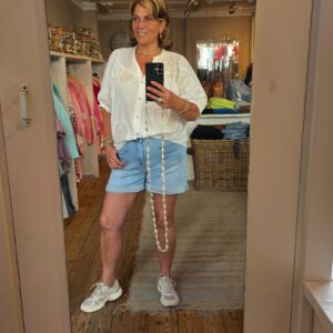 Blouse Lotte