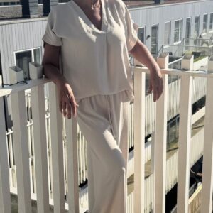 Tweedelige set Kelly Roomwit