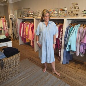 Dress Elodie