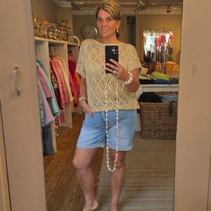 Shorts Elena