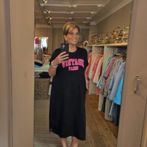 Jurk Lieke