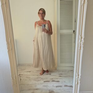 Dress Jill Zand