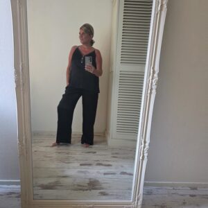 Top Anne Zwart