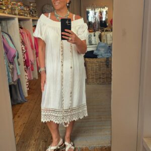 Dress Dewi