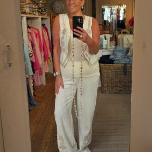 Gilet Bo