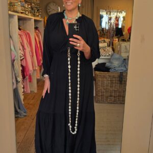 Dress Faye Zwart