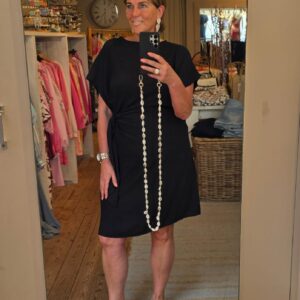 Dress Esmée Zwart