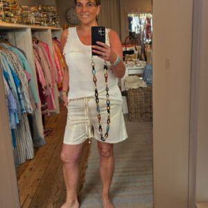 Shorts Lizzie