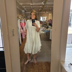 Dress Angelina Roomwit