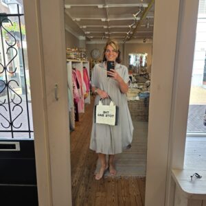 Tas 'The Tote Bag'