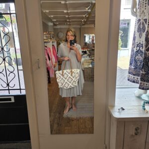 Tas Ingrid Camel