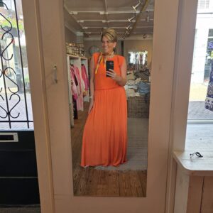 Top Floor Oranje
