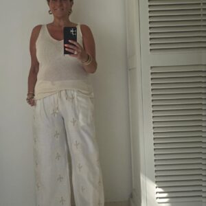 Broek Chantal
