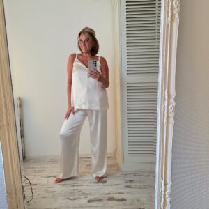 Top Anne Wit