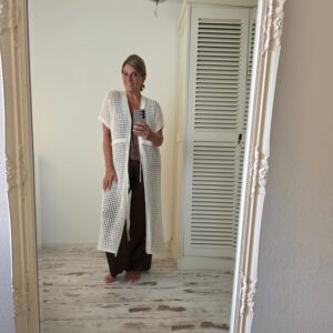 Vest Britt
