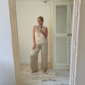 Top Alina Goud