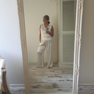 Top Alina Wit