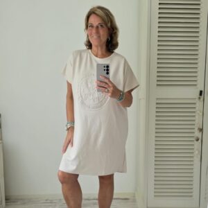 Dress Eva Roomwit