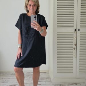 Dress Eva Zwart