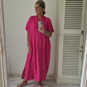 Dress Evi Hardroze