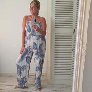 Jumpsuit Jamie Roomwit