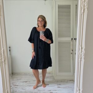 Dress Lisa Zwart