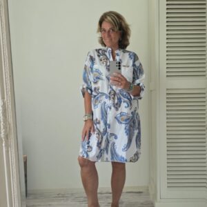 Dress Lotte Roomwit