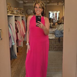 Dress Natalia Hardroze