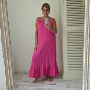 Dress Yara Hardroze
