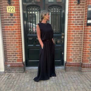 Rok Floor Zwart