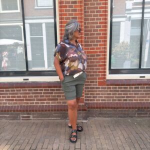 Blouse Mona