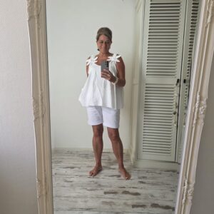 Short Charlie Wit