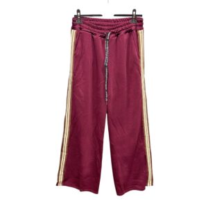 Broek Lotte Bordeauxrood