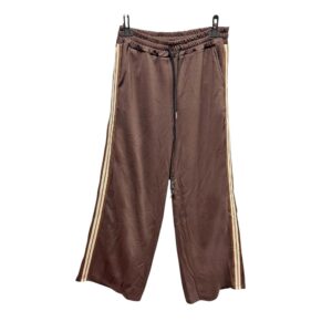 Broek Lotte Chocoladebruin