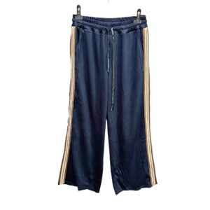 Broek Lotte Donkerblauw