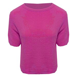 Top Alice Fuchsia