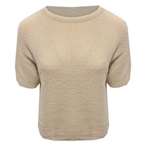 Top Alice Beige