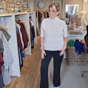 Top Noa Beige
