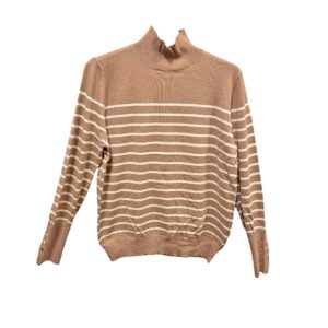 Trui Amanda Camel