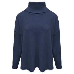 Coltrui Hailey Donkerblauw