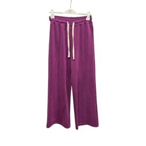 Broek Yara Fuchsia