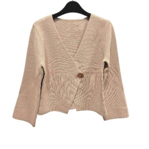 Vest Maya Beige