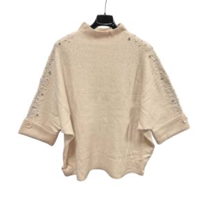 Trui Saar Beige