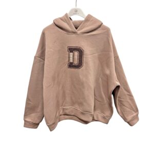 Trui Ivy Taupe
