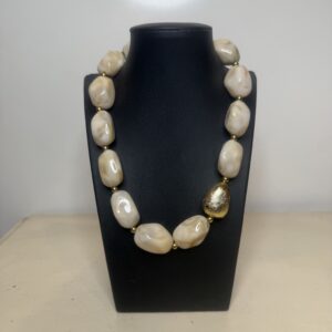 Ketting Nathalie Roomwit